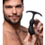 Heavy Hitters Premium Silicone Weighted Prostate Plug Medium