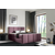 Boxspring postelja Lars - 160x200 cm