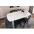 HANAH HOME Trpezarijski sto Retro 1193