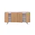 Hanah Home Nossa Komoda, Belo-Braon