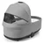 Cybex Voziček 4v1 4 v 1 Balios bundle M set stone grey