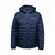Columbia Powder Lite II Hooded Jacket Modra