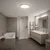 LED PLAFONJERA CL17 O 18W 3000/4000/6500K IP65
