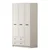 HANAH HOME Ormar mat beli Rb 168 01 003