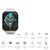 TECHMADE pametna ura DREAMER BUNDLE/B2WHA