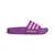 Adidas Papuče za devojčice Adilette Shower K JS2525, Roze