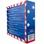 shumee Ameriški trak Worms 57 mm x 30 m