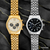 MICHAEL KORS moška ročna ura MK8494