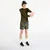 Majice Under Armour Project Rock Iso Chill LS Green M