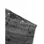 TOM TAILOR Kavbojke siv denim