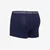 Bokserji Ralph Lauren Classic Trunk 3-Pack Blue L