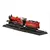 METAL EARTH 3D sestavljanka Harry Potter: Hogwarts Express