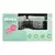 Beaba set od 2x250 ml staklene posude,S green/Gaze