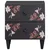 vidaXL vidaXL Nočna omarica Rjava 40 x 33,5 x 46 cm Masiven les manga, (5000091624)