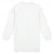 Guess BRUSHED FLEECE LS DRESS Bela