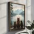 Wallity Slika GE234-L, 35x47x3,5cm