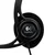 LOGITECH slušalice sa mikrofonom PC 960