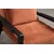 Atelier del Sofa Fotelja Apollo 77x90x84cm Bordo