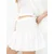 Pull&Bear Krilo PACIFIC bela