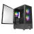 ANTEC Gaming kućište NX410 NX series crno