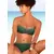JETTE Bikini, zelena