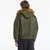 Jopica Alpha Industries Deflector Dark Olive S