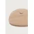 Kangol baretka s šiltom z volno WOOL PANEL 575