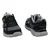 Skechers Muške patike Burns- Agoura, 52635-BKGY, Sive