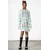 Pulover moška - Peppermint Knit - KILLSTAR - KSRA006203
