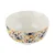 Florina Porcelanska skleda za solato Ville 14 cm