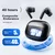 Aigo Bluetooth slušalice TQ17, Crne