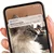 Catit Pixi Smart - fontana za vodo - 1 k.