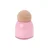 Cute&Cool HOME dekorativna sveća sa plutom, roze