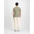 ALPHA INDUSTRIES Majica Camo PP T  pesek / rjava / kaki / oliva