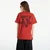 Majice Carhartt WIP S/S Blocks T-Shirt UNISEX Oxide Red M