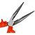 shumee Dolge univerzalne klešče 200 mm KD10808