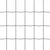 Temeljna zavarena žičana ograda 50 x 0,6 m (Š x V)