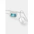 Trussardi  Uhani  T-DESIGN