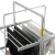 Adler ad7829 električna vertikalna sušilica 300w ip22