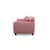 Atelier del Sofa Trosed Eddy 30cm Roze
