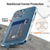 Futrola Maska Wallet za Xiaomi Redmi Note 13 Pro 4G (EU)