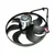 Ventilator hladilnika Seat Cordoba 02-07