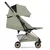 Cybex kolica Coya Style Sage Green (rosegold ram)