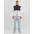JACK & JONES Muška jakna 12235864 bež