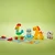 LEGO Duplo Životinjski voz 10412