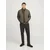 JACK & JONES Muška jakna 12256985, Maslinasta