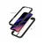 DEVIA Futrola Silikonska Shark 5 Shockproof Case Za Iphone 11 Pro Max Crna