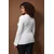 Trendyol Curve Ženska bluza Tbbaw26Af00100, Krem
