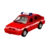 shumee WELLY POLONEZ CARO PLUS GASILSKA BRIDGA RDEČA 1:34 43613