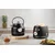 Berlinger Haus Toster Black Rose Collection BH-9517, Crni